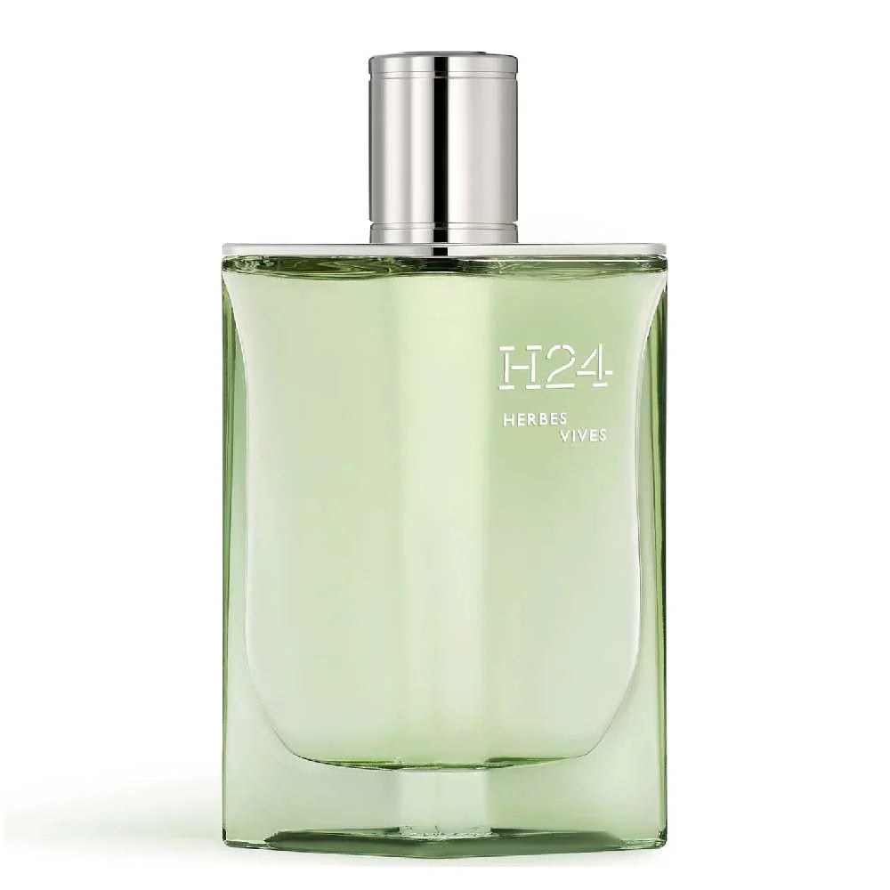 Hermes H24 Herbes Vives EDP For Men 100ML