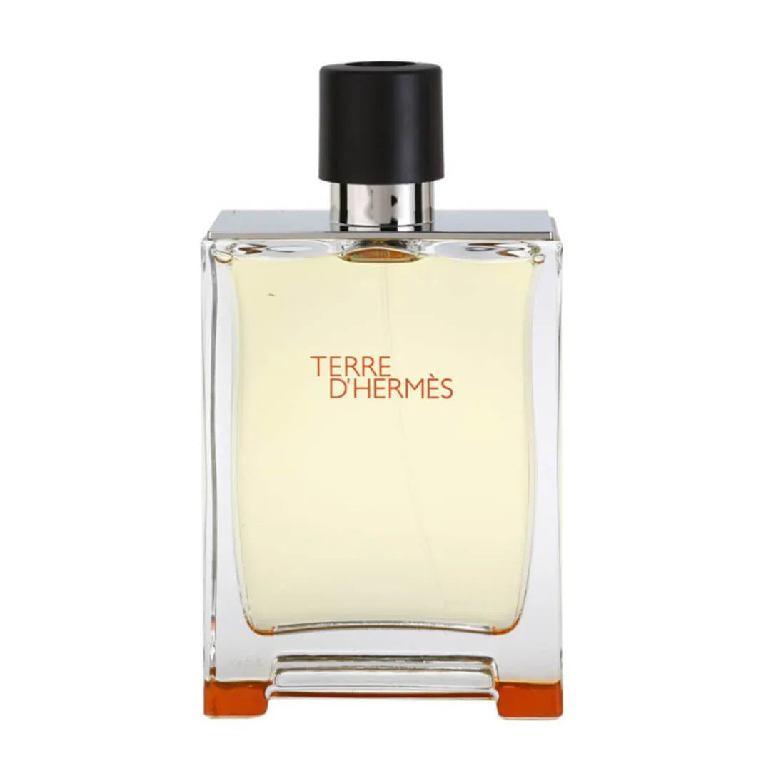 Hermes Terre D'Hermes EDT For Men 200ML