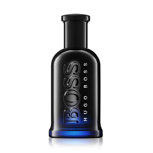 Hugo Boss BOSS Bottled Night EDT For Men 100ML