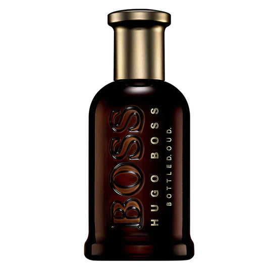 Hugo Boss BOSS Bottled Oud EDP For Men 100ML