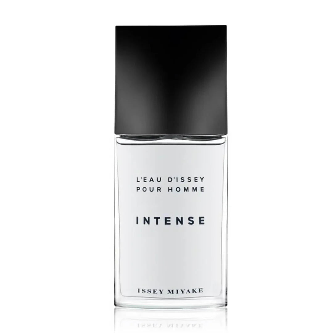 Issey Miyake Pour Homme Intense EDT For Men 125ML