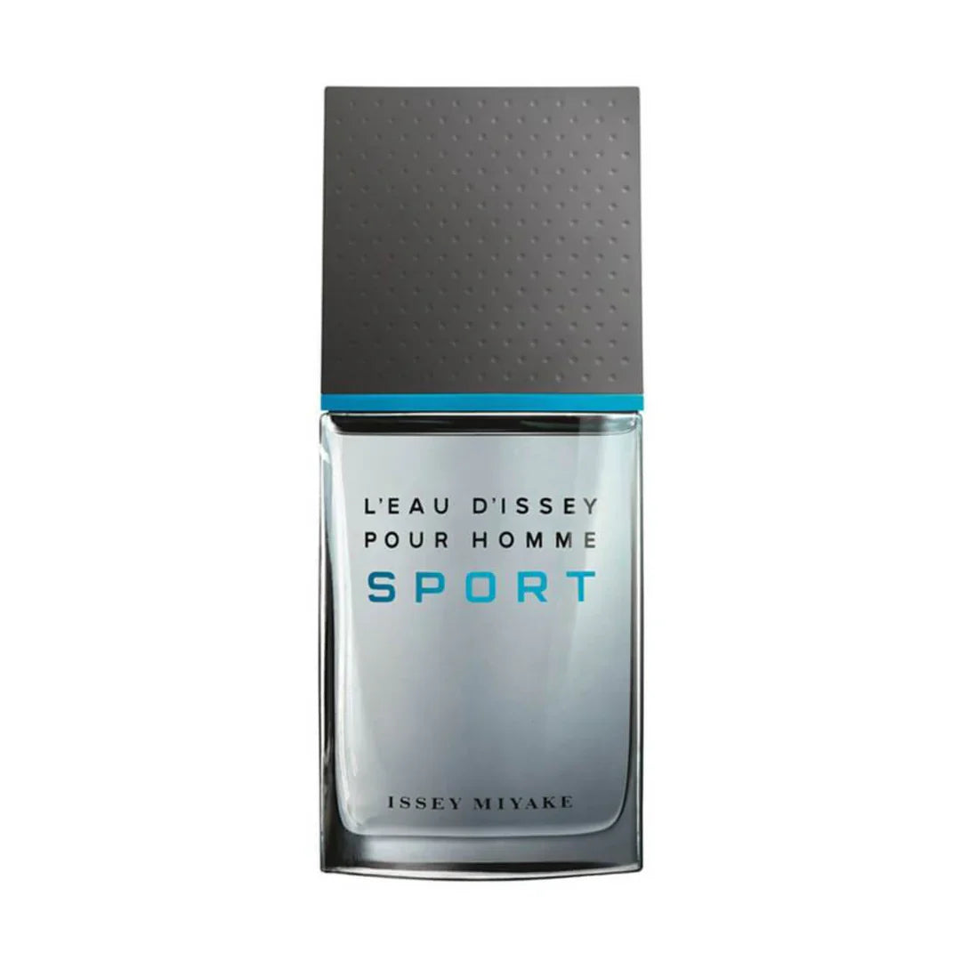 Issey Miyake L'Eau D'Issey Sport EDT For Men 100ML