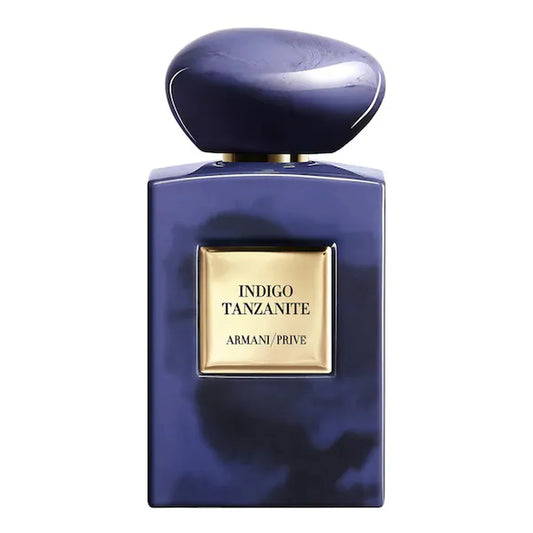 Armani Prive Indigo Tanzanite EDP 100ML