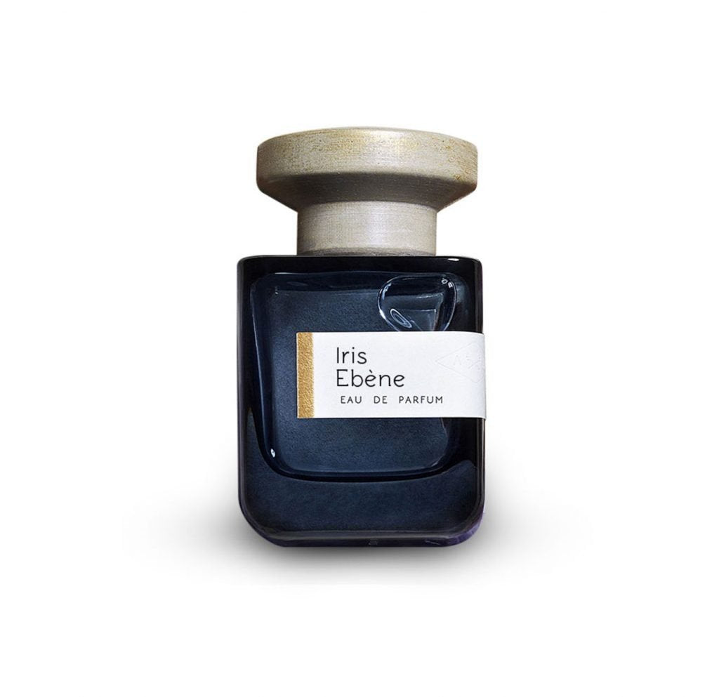 Atelier Materi Iris Ebe¨ne EDP 100ML