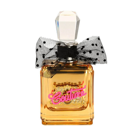 Juicy Couture Viva La Juicy Gold Couture EDP For Women 100ML