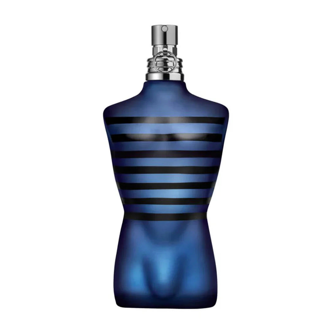 Jean Paul Gaultier Ultra Male Intense EDT 125ML