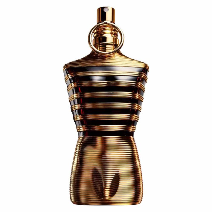 Jean Paul Gaultier Le Male Elixir For Men 75ML