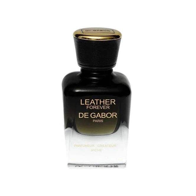 De Gabor Leather Forever Extrait De Parfum 50ML