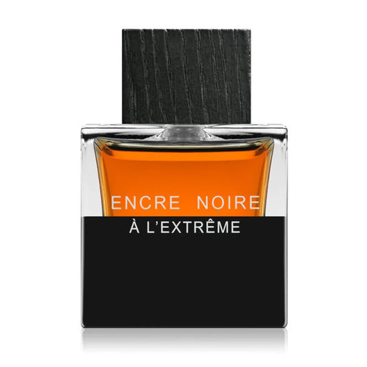 Lalique Encre Noire A L'Extreme EDP For Men 100ML