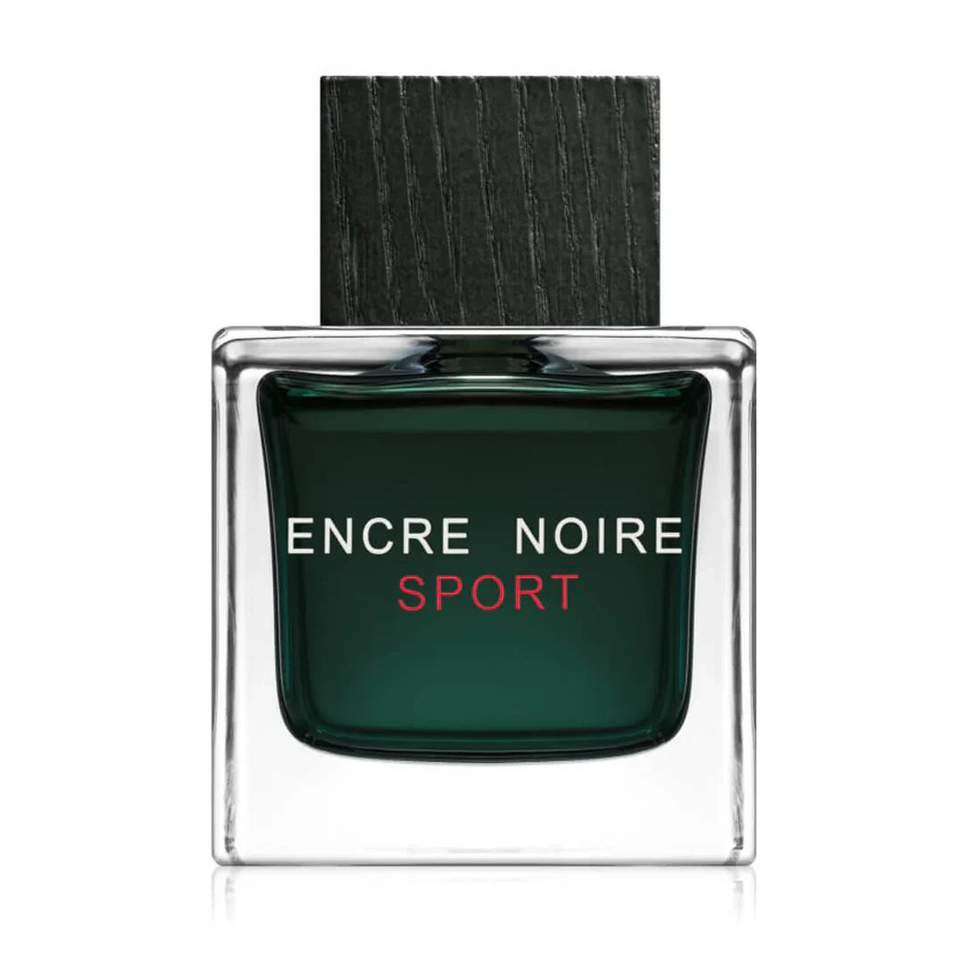 Lalique Encre Noire Sport EDT For Men 100ML