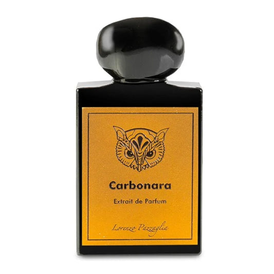Lorenzo Pazzaglia Carbonara Extrait 50ML