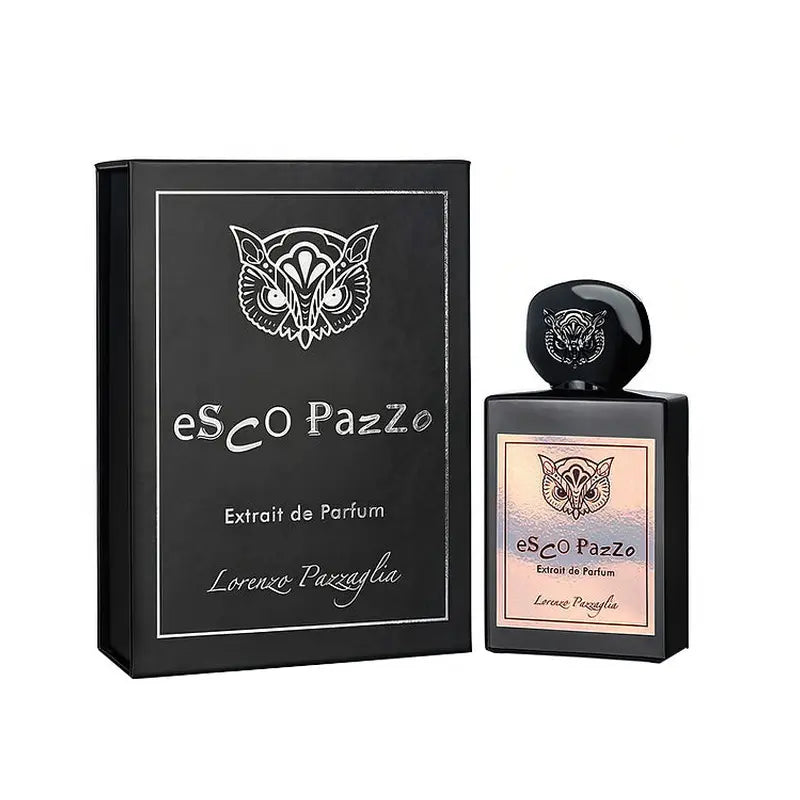 Lorenzo Pazzaglia Esco Pazzo Extrait 50ML