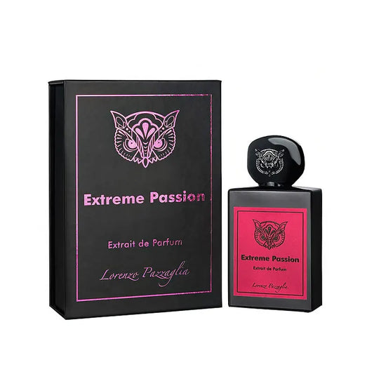 Lorenzo Pazzaglia Extreme Passion Extrait 50ML