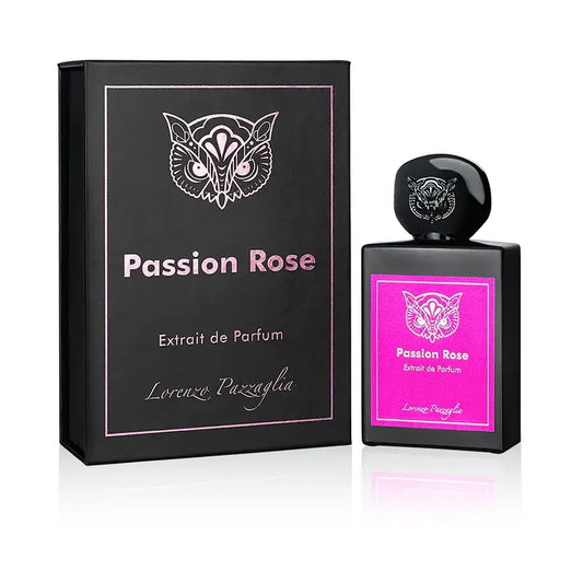 Lorenzo Pazzaglia Passion Rose Extrait 50ML