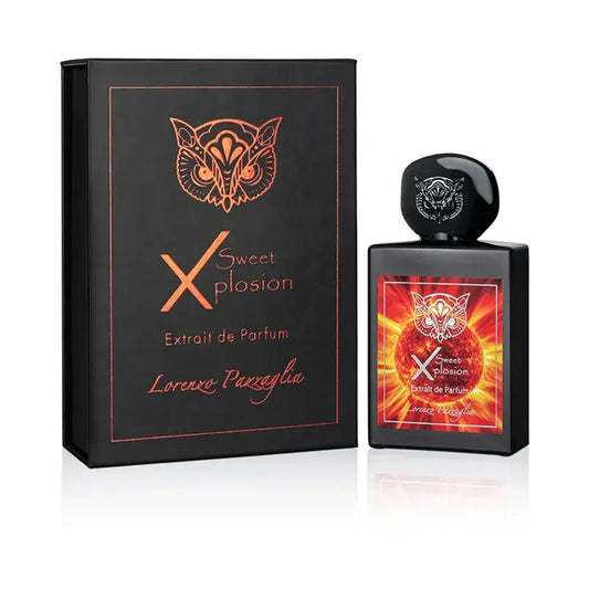 Lorenzo Pazzaglia Sweet Xplosion Extrait 50ML