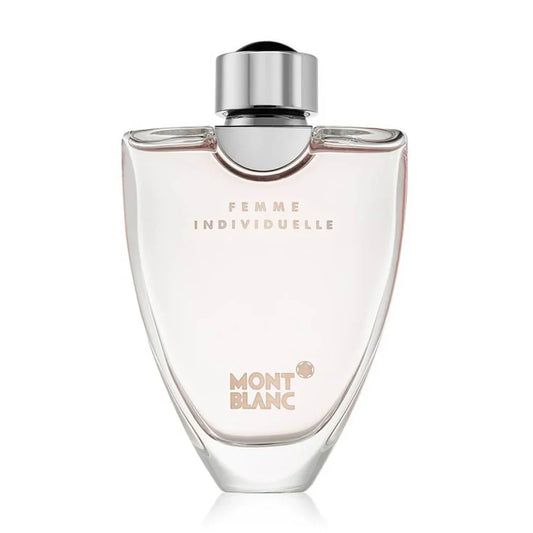 Mont Blanc Individuelle Femme EDT For Women 75ML