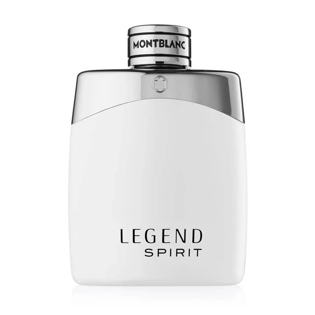 Mont Blanc Legend Spirit EDT For Men 100ML