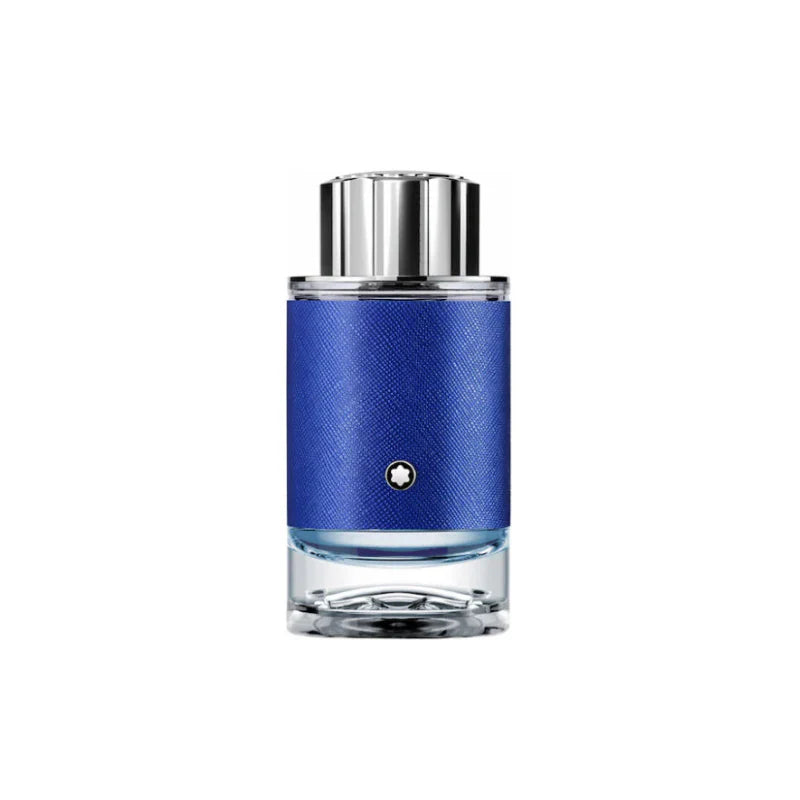 Mont Blanc Explorer Ultra Blue EDP For Men 100ml