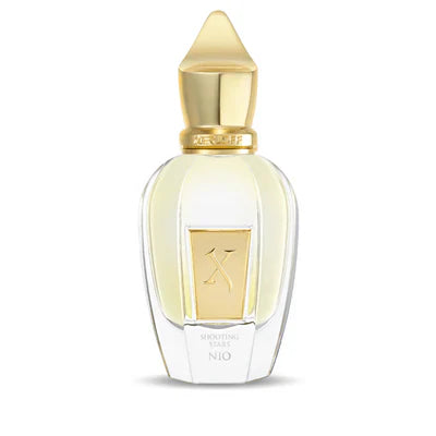 XERJOFF SHOOTING STARS NIO PARFUM 50ML