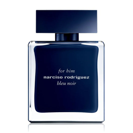 Narciso Rodriguez For Him Bleu Noir EDT 100ML