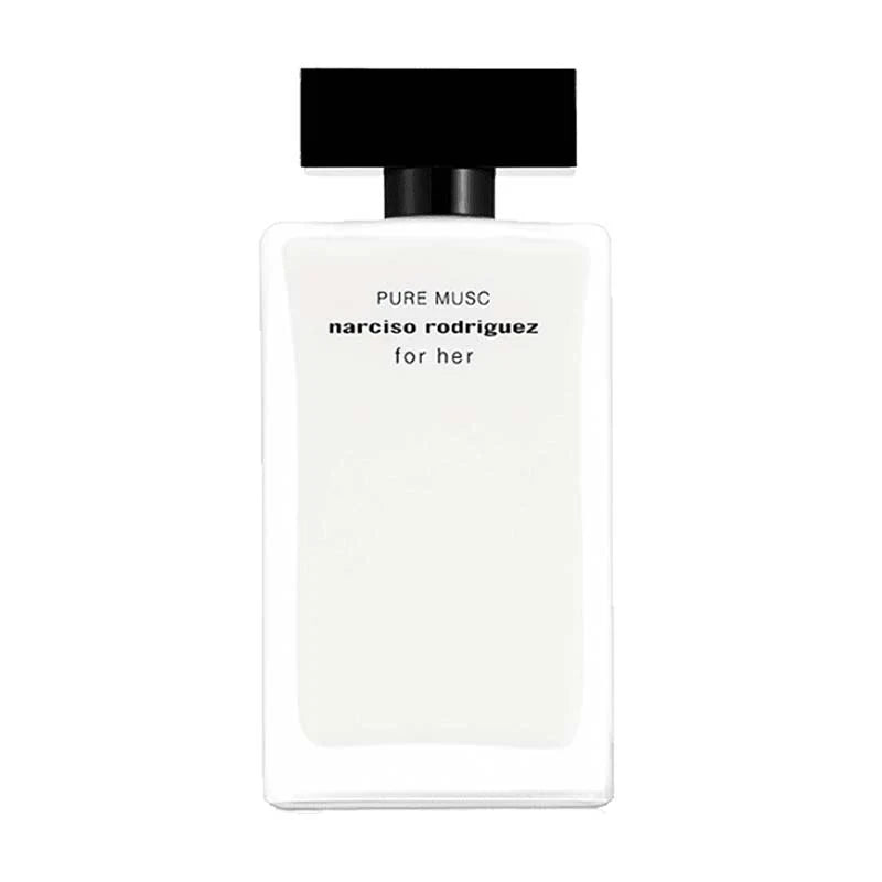 Narciso Rodriguez For Her Pure Musc EDP 100ML