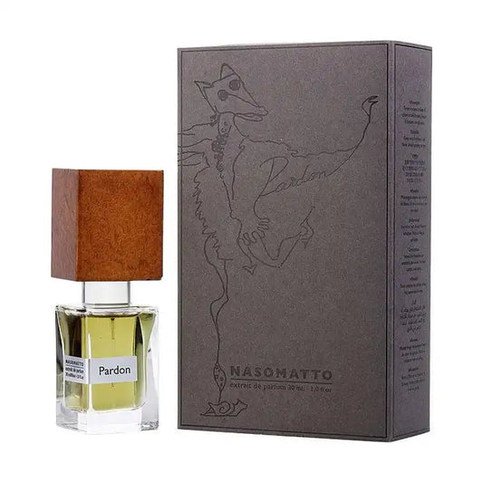 Nasomatto Pardon Extrait 30ML