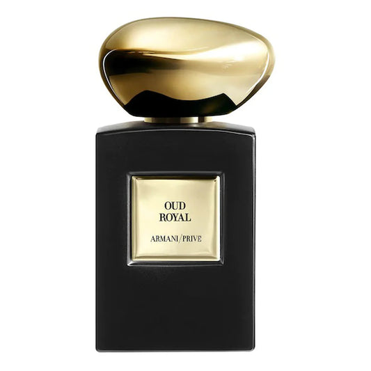 Armani Prive Oud Royal EDP 100ML