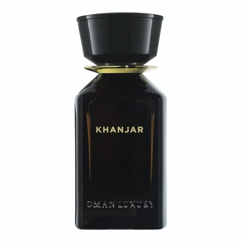 Oman Luxury Khanjar EDP 100ML