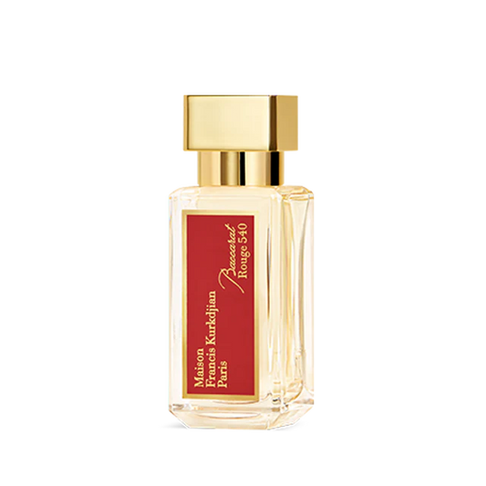 Maison Francis Kurkdjian Baccarat Rouge 540 EDP 35ML