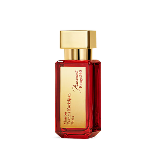 Maison Francis Kurkdjian Baccarat Rouge 540 Extrait De Parfum 35ML