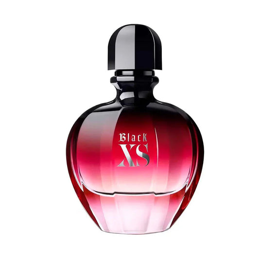 Paco Rabanne Black XS EDP For Women 80ML