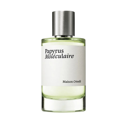 Maison Crivelli Papyrus Moleculaire EDP 100ML