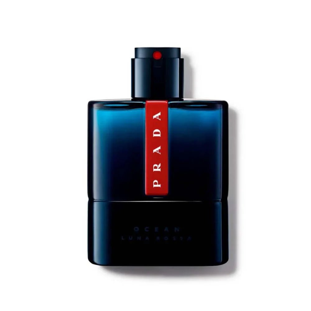 Prada Luna Rossa Ocean EDT For Men 100ML