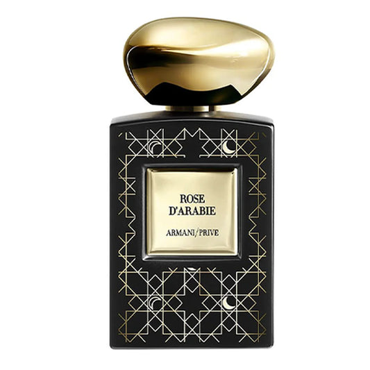 Armani Prive Rose D'Arabie EDP 100ML