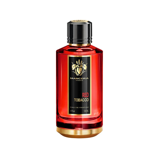 Mancera Red Tobacco EDP 120ML