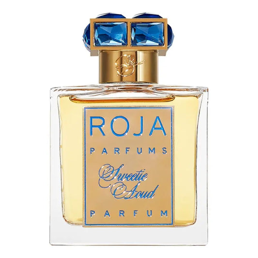 Roja Parfums Sweetie Aoud Unisex Parfum 50ML