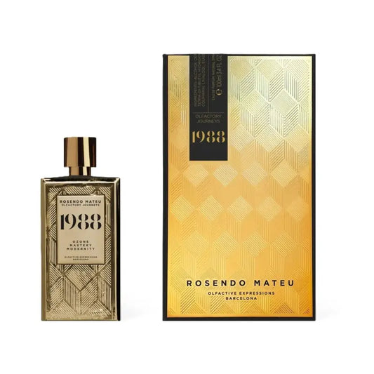 Rosendo Mateu Olfactive Expressions 1988 EDP 100ML