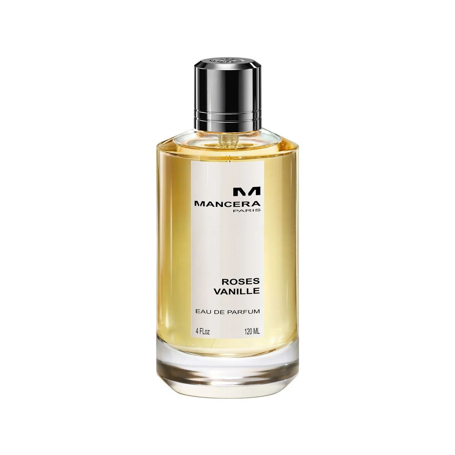 Mancera Roses Vanilla EDP 120ML