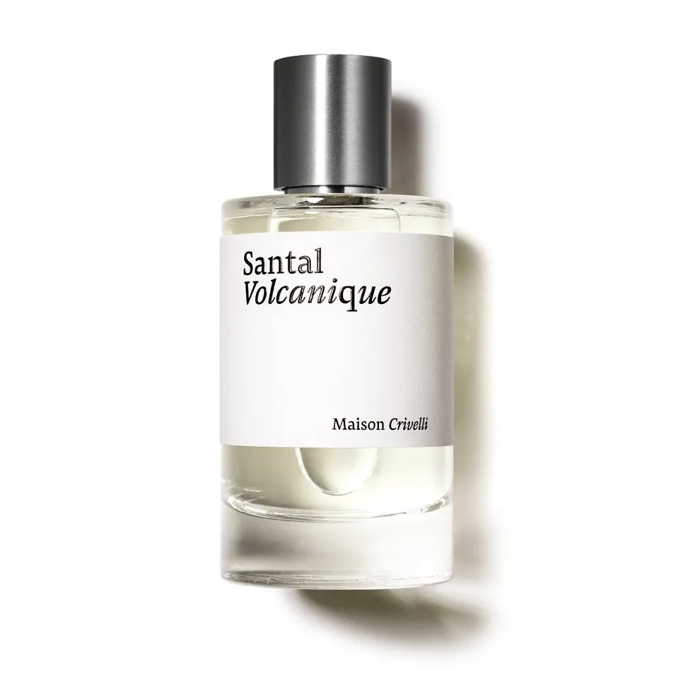 Maison Crivelli Santal Volcanique EDP 100ML