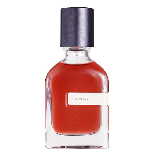 Orto Parisi Terroni Parfum 50ML