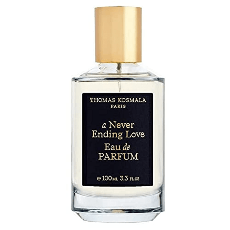 Thomas Kosmala A Never Ending Love EDP 100ML