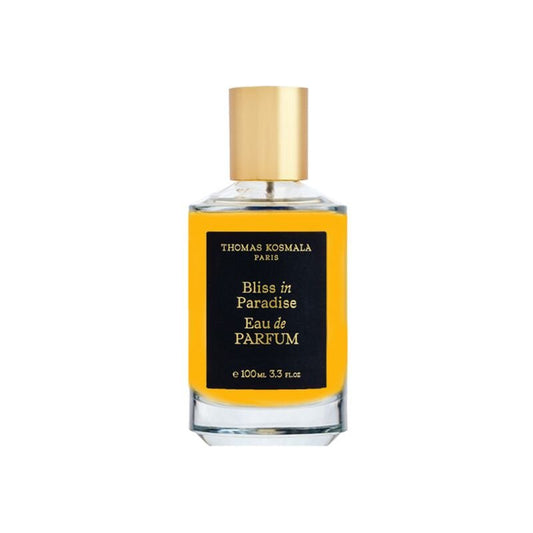 Thomas Kosmala Bliss In Paradise EDP 100ML