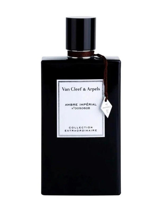 Van Cleef Ambre Imperial