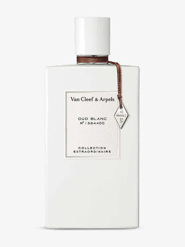 Van Cleef & Arpels Oud Blanc – Eau De Parfum 75ML