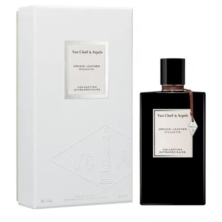 Van Cleef & Arpels Orchid Leather – Eau De Parfum 75ML