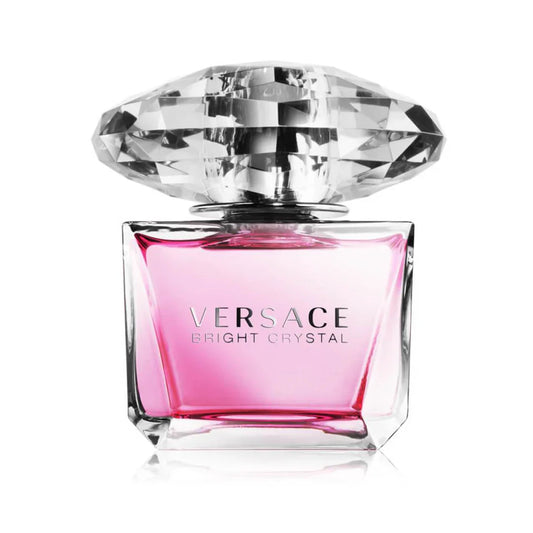 Versace Bright Crystal EDT For Women 90ML