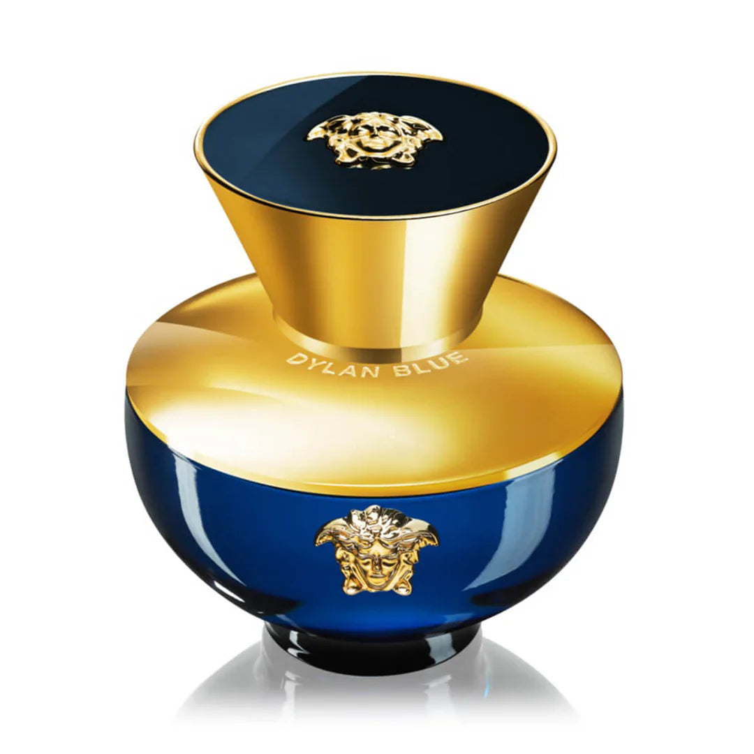 Versace Dylan Blue Pour Femme EDP For Women - 100ml