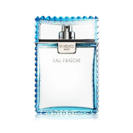 Versace Eau Fraiche EDT For Men 100ML