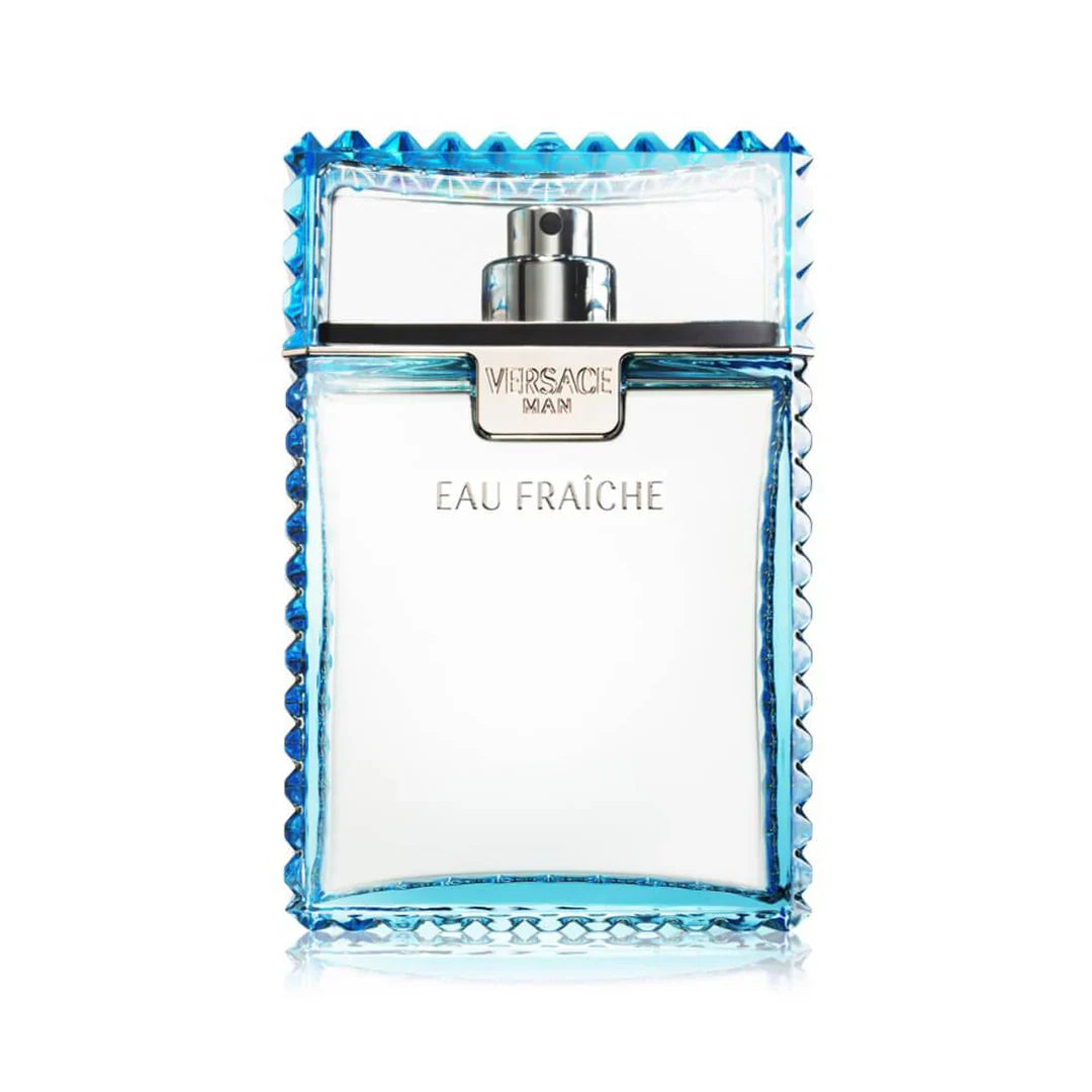 Versace Eau Fraiche EDT For Men 200ML