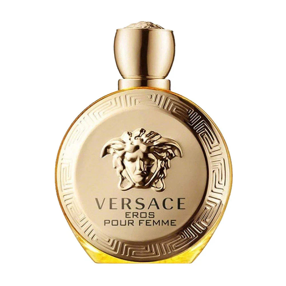 Versace Eros Pour Femme EDP 100ML